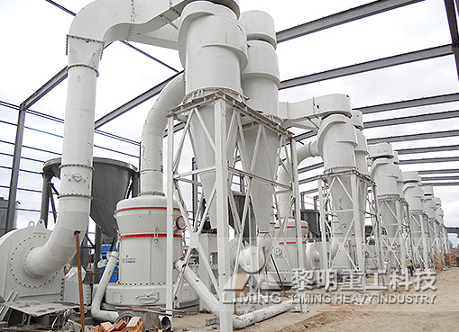 定期對磨粉機(jī)的磨輥進(jìn)行修復(fù)來解決