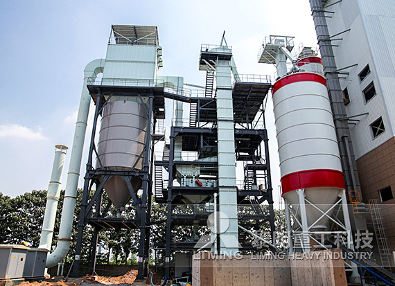 破碎、制砂設備生產能力、效率不斷提升