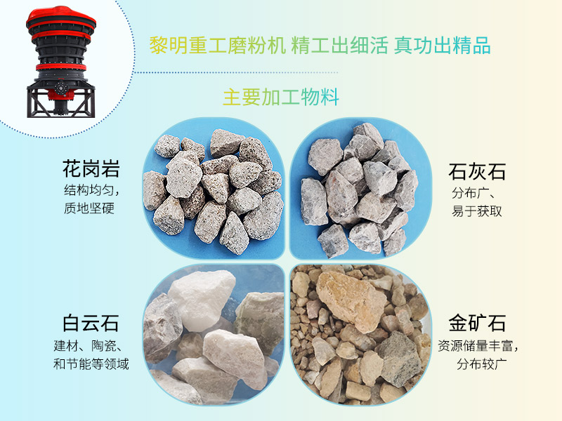 HGT旋回式破碎機