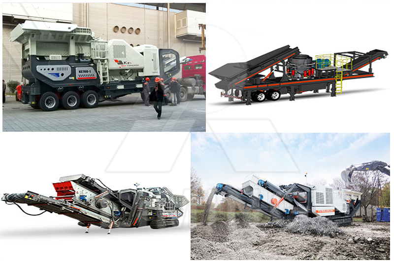 建筑垃圾粉碎機實現低噪音、高環保性作業