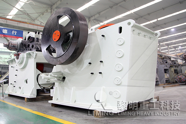 生產(chǎn)路基A、B組填料的首選破碎設(shè)備