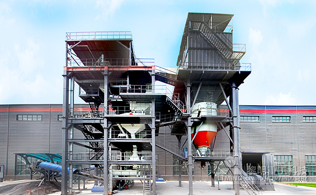 變廢為混凝土細骨料”設備優選vu骨料優化系統