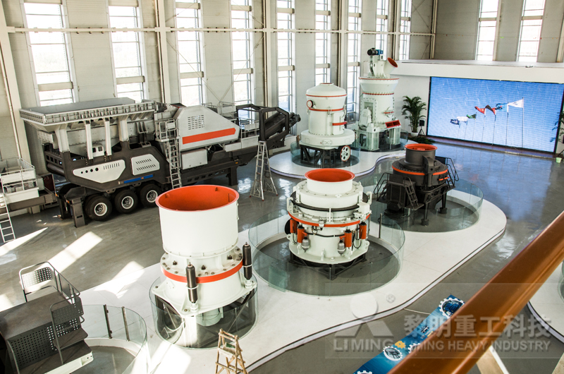 制砂設備質量及廠家選擇和重要，關系您賺錢與否